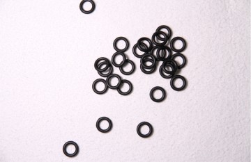 气相色谱仪配件-O型圈黑色