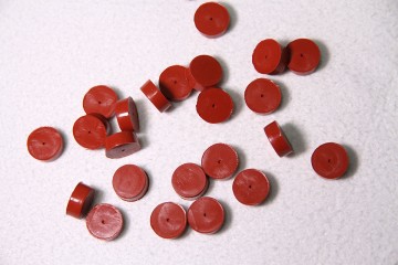 气相色谱仪耗材-进样垫