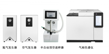 环氧乙烷残留的测定