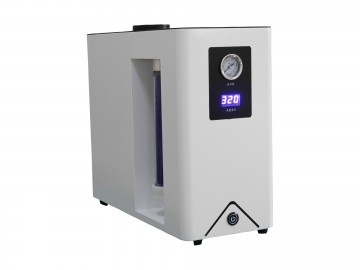 氢气发生器的特点