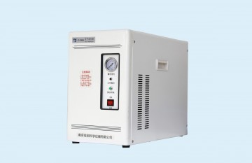 气相色谱仪误把空气做载气时怎么处理