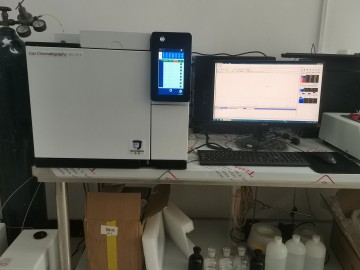 气相色谱仪检测食品添加剂中丙酸钙